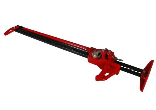 DRAGONWINCH Zdvihák HiLift 120 cm FARM JACK