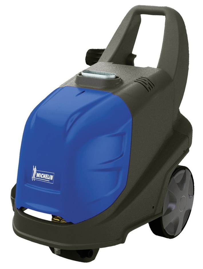MICHELIN MPX 150 HL Elektrický vysokotlakový čistič 150 BAR  wapka