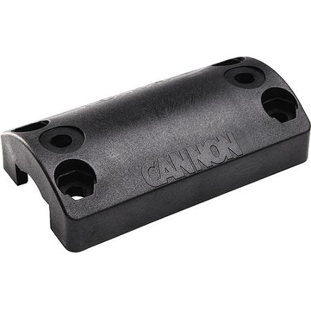 CANNON Základňa pre Otočný držiak na udicu, montáž na zábradlie spodná časť