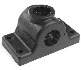 CANNON Základňa pre Otočný držiak na udicu
