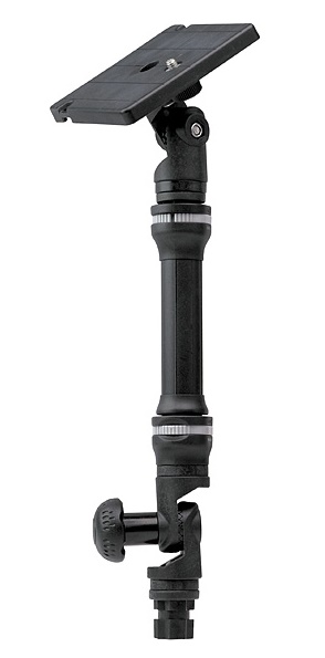 RAILBLAZA Nastaviteľný držiak pre fotoaparát, kameru 340 mm  915289 PLATFORM BOOM 150 PRO SERIES 02-4037-11