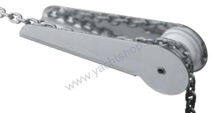 CAN Kotevná kladka E pre kotvy do 15 kg, 320 mm