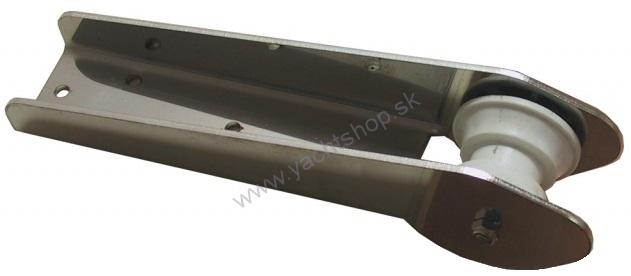 CAN Kotevná kladka F pre kotvy do 12 kg, 330 mm