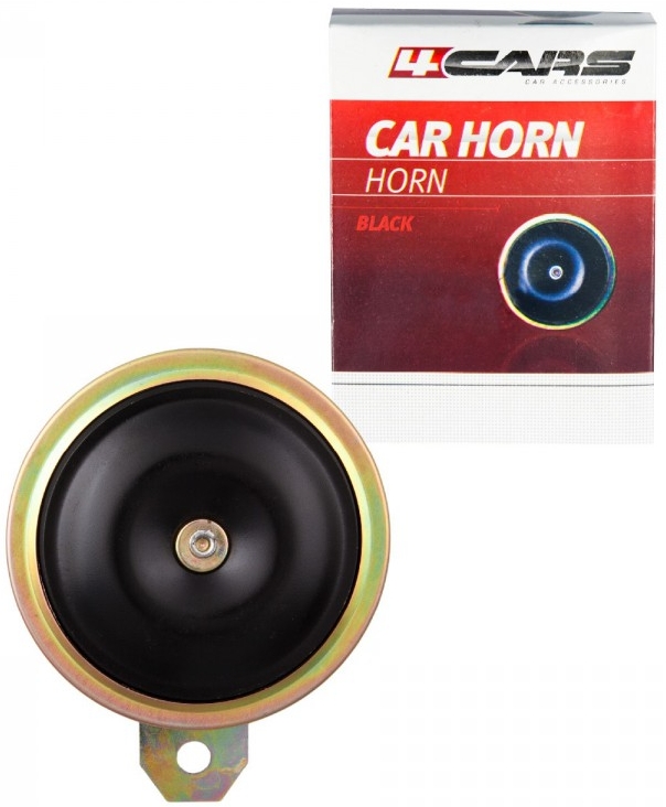 4CARS KLAKSÓN univerzálne použitie 12 V