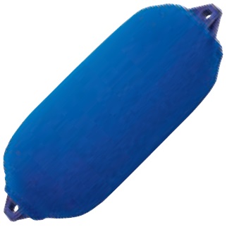 FENDRESS Poťah na fendre pre F7 royal-modrá 100-108 cm x 36-40 cm