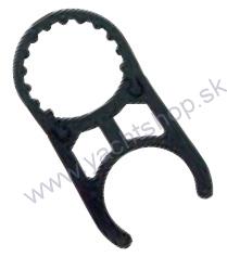 Rebríkový klip na spájanie 25-25 mm  CLIPS 2PZ