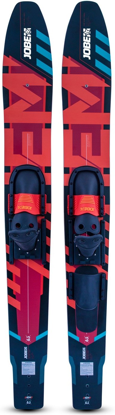 JOBE Hemi Combo Waterski Variant: 65 Inch = 165 cm