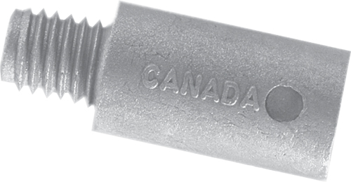 VOLVO PENTA Zinc anode (838929)