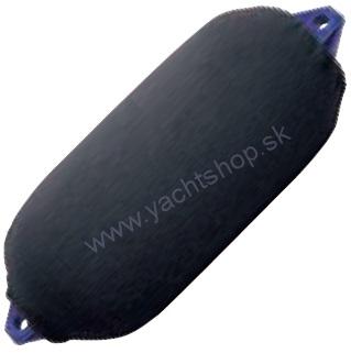 FENDRESS Poťah F2 na fendre pre F2 čierny 60-64 cm x 21-24 cm