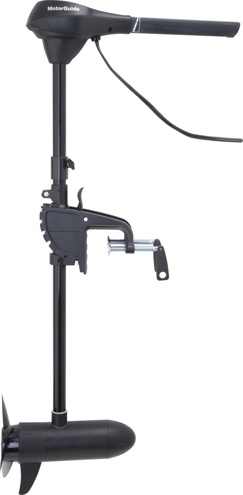 MOTORGUIDE Elektromotor R3 Digital Power R3-55 HT 91 cm