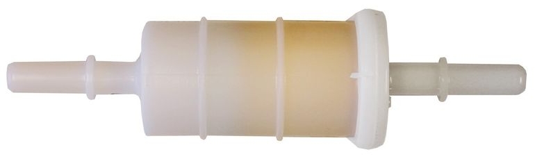 QUICKSILVER IN-LINE FUEL FILTER 35-879885Q  Palivový filter pre benzínové 4-taktné závesné motory a Verado