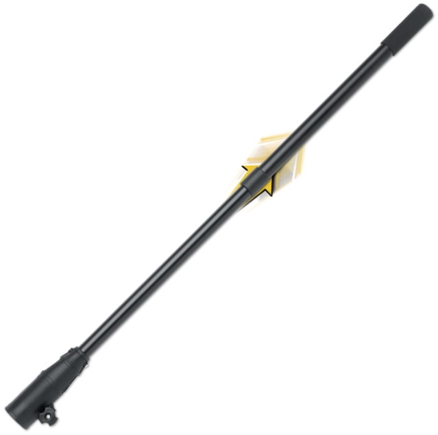 MINN KOTA MKA-44 Teleskopické predĺženie riadiacej páky elektromotora 62-102 cm  MKA-44 TELESCOPING EXTENSION HANDLE