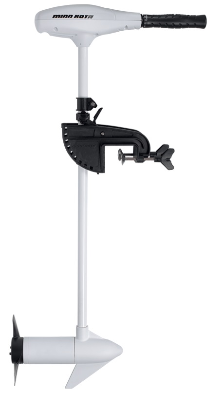 MINN KOTA Elektromotor na more RIPTIDE TRANSOM RT40SC  1363841
