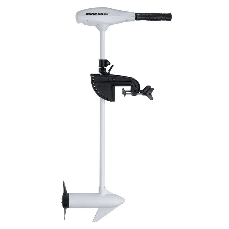 MINN KOTA Elektromotor na more RIPTIDE TRANSOM RT55SV