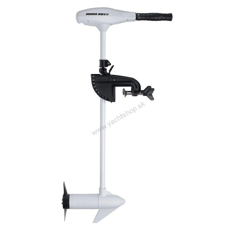 MINN KOTA Elektromotor na more RIPTIDE TRANSOM RT55SV