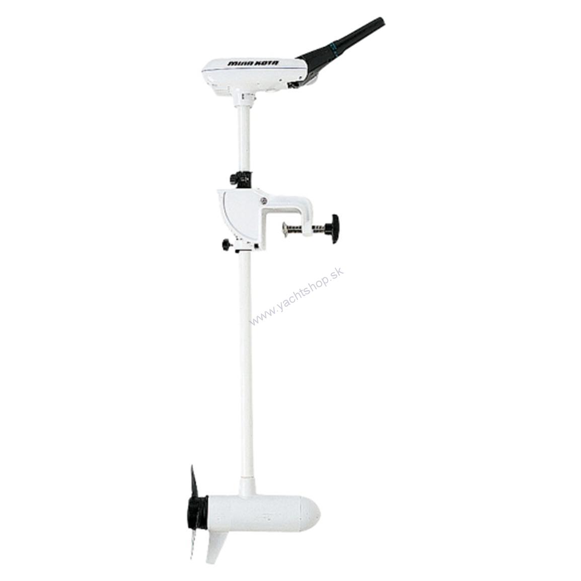 MINN KOTA Elektromotor na more RIPTIDE TRANSOM RT80 24V OHS