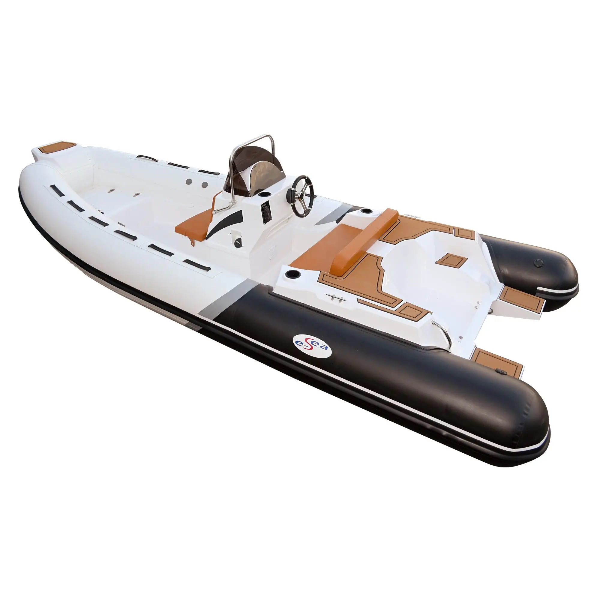 E-SEA SeaLife 5200 SL RIB