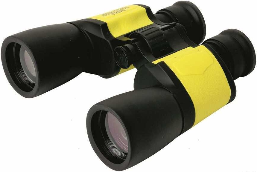 BINOCULARS Marine ďalekohľad 7X50LE  SKIPPER BINOCULARS 7X50
