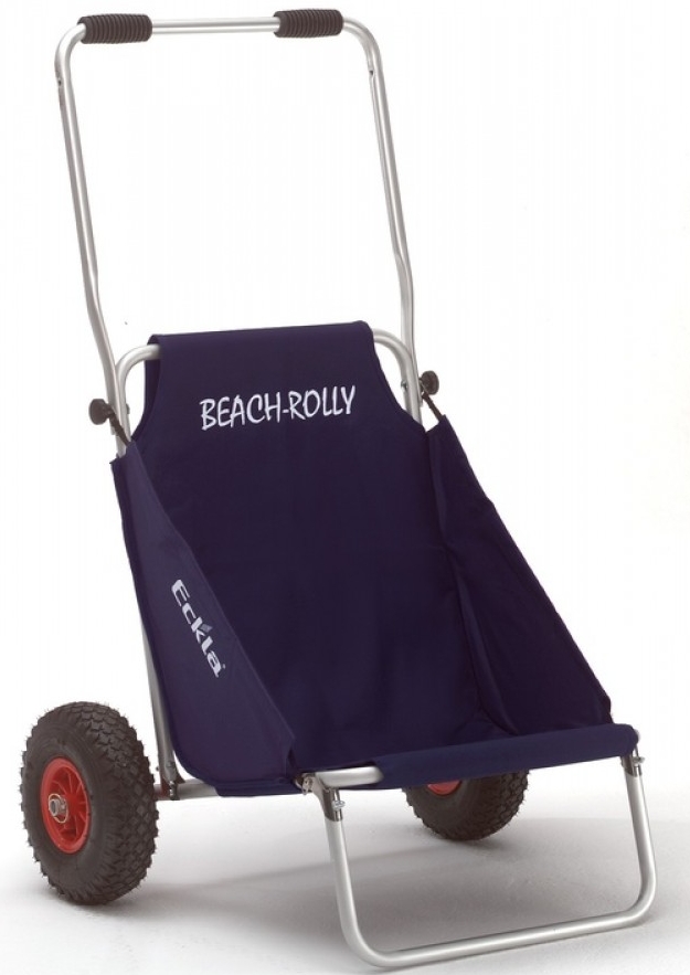 ECKLA Plážový vozík