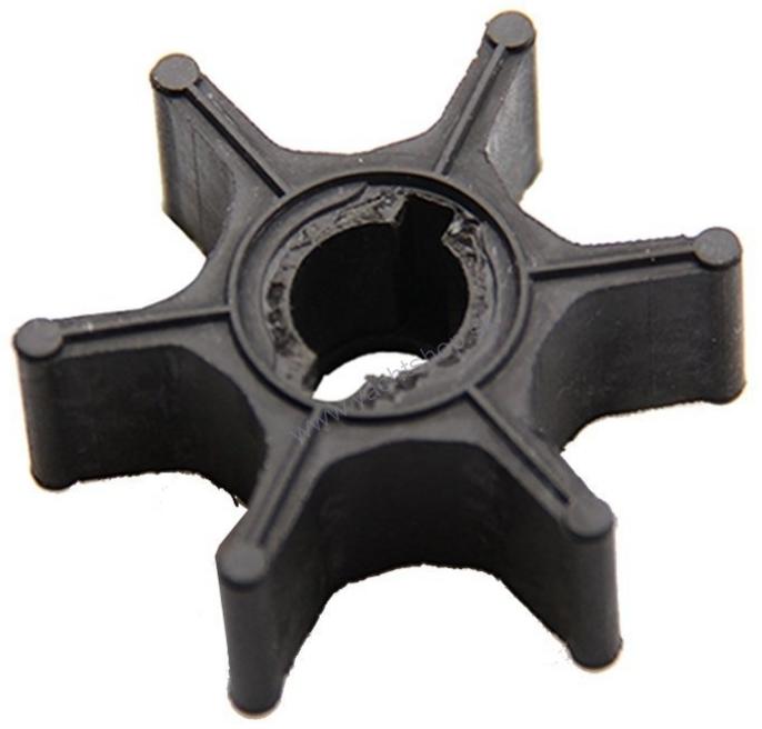 WSP Impeller pre MARINER a MERCURY od 40 do 60 HP