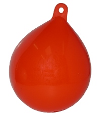 WSP Fender oranžový 15 x 20 cm  3800300