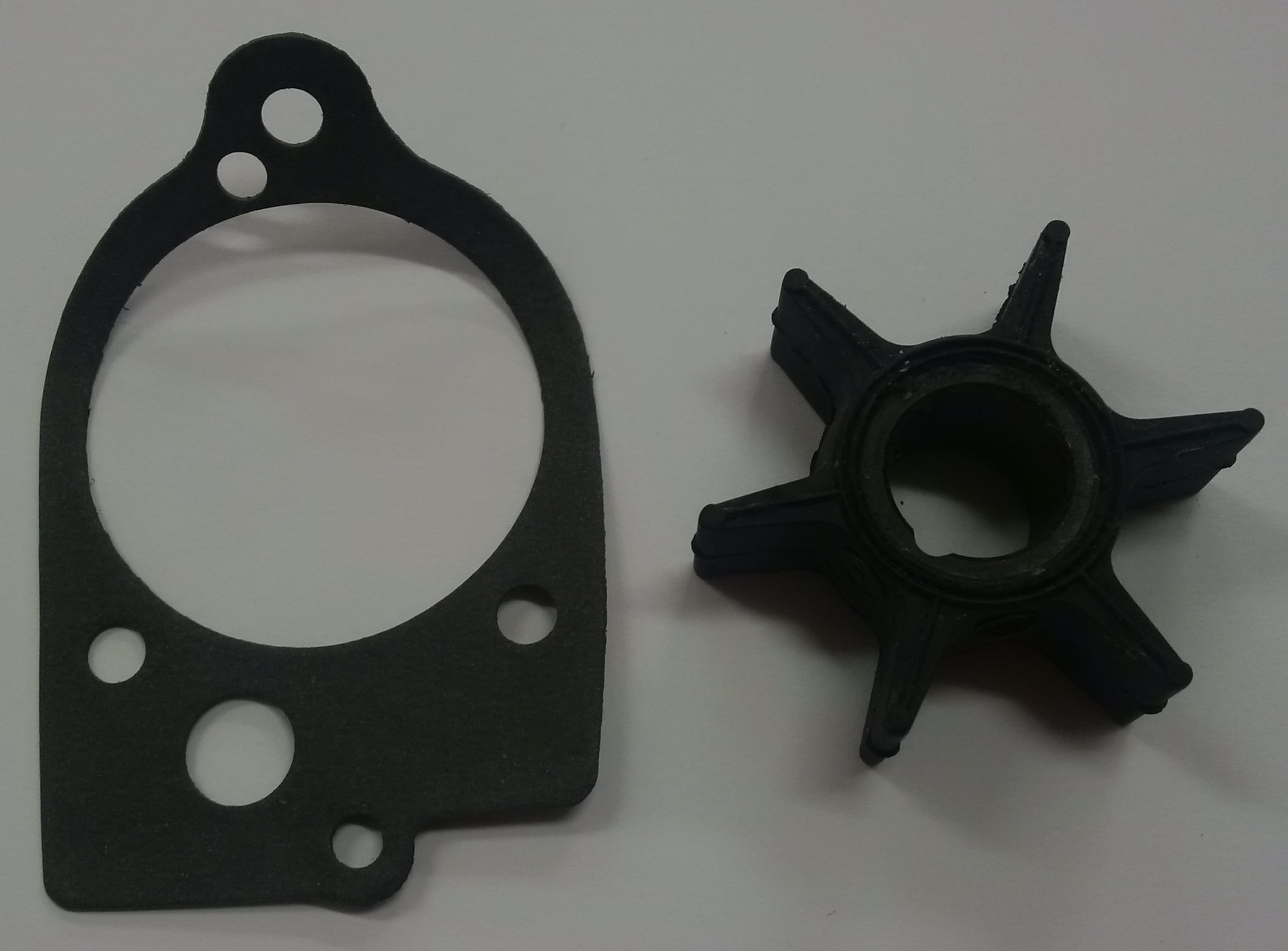 CEF Impeller pre MERCURY a MARINER 20-30 HP  500311G