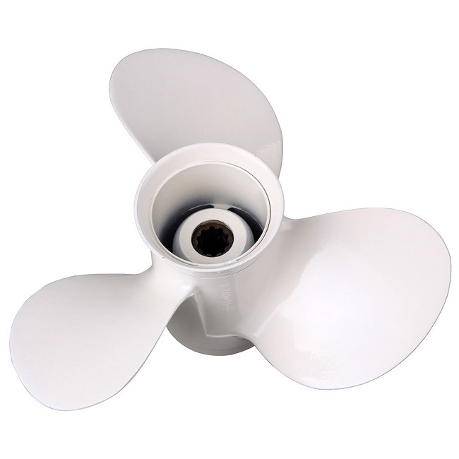 YAMAHA Propeller AL 3 X 9-7/8 X 9 - F