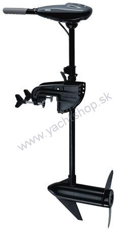 YAMAHA Lodný Elektromotor M18 - 40 lbs  135236