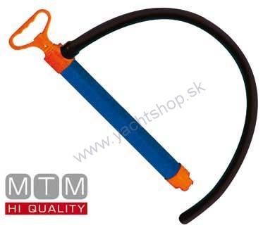 MTM Ručná sacia pumpa 75 cm