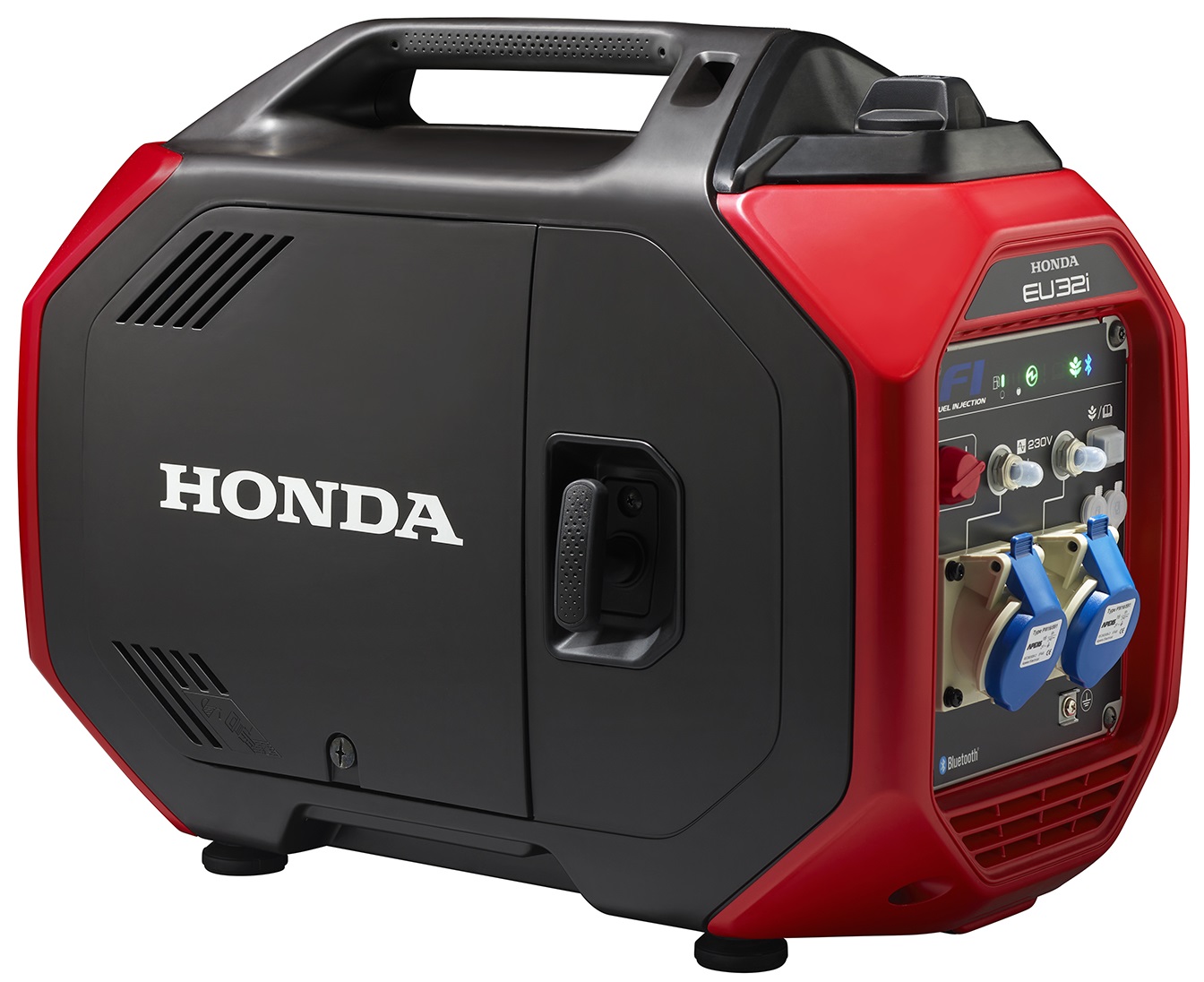 HONDA EU 32i Elektrocentrála