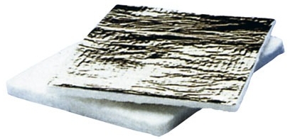 IMATT 20 TS TEPELNÁ OCHRANNÁ KRYTINA  IMATT 20 TS HEAT ABSORBER COATING