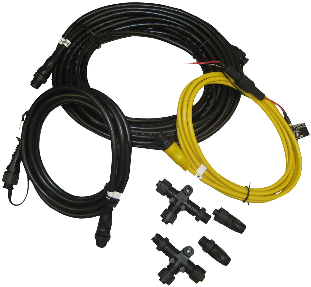 GARMIN NMEA 2000 starter kit