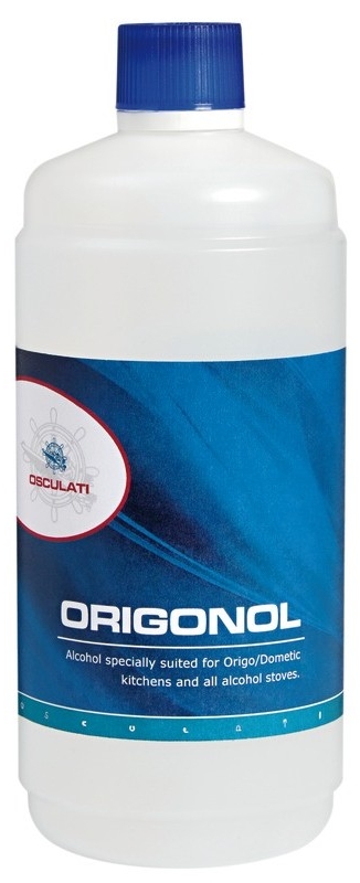 ORIGONOL Alkohol, Lieh do variča 1 l