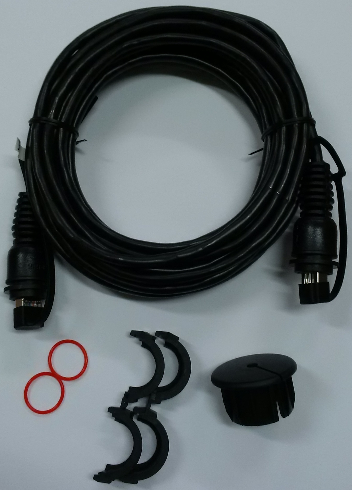 GARMIN RJ45 Kábel námorný sieťový 6 m  Garmin Marine Network