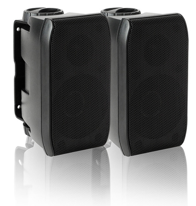 FUSION MS-BX3020 3 "100 Watt 2-pásmové reproduktory interiérové