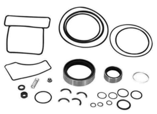 QUICKSILVER 26-16709A2 SEAL KIT  MERCURY MARINE