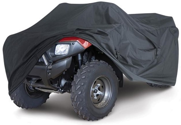 CARFACE ATV Krycia plachta na štvorkolku  ATV Dust Cover