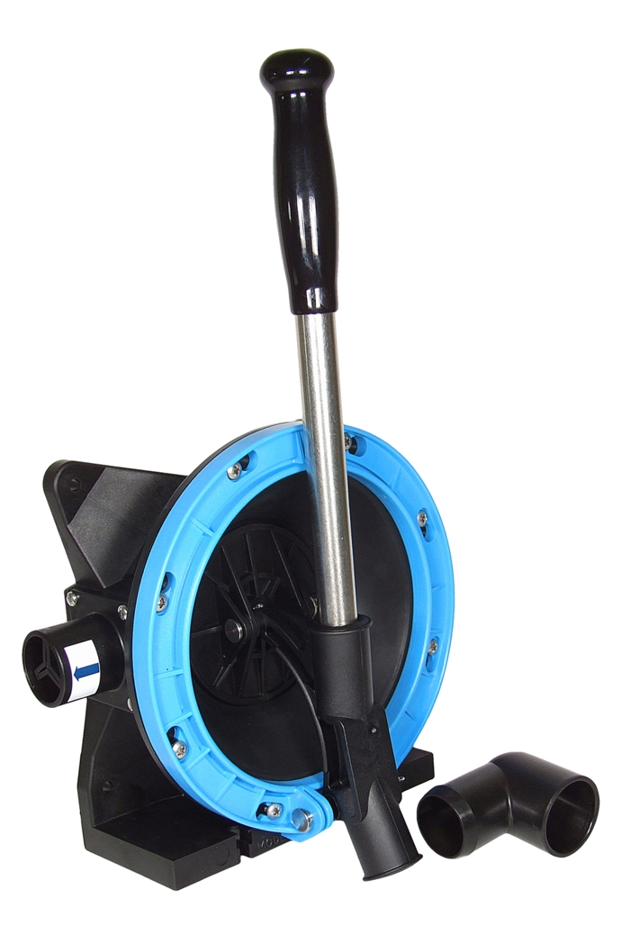 JABSCO Ručná bilge pumpa Amazon Universal 100 l/min., 38 mm  29270-0000