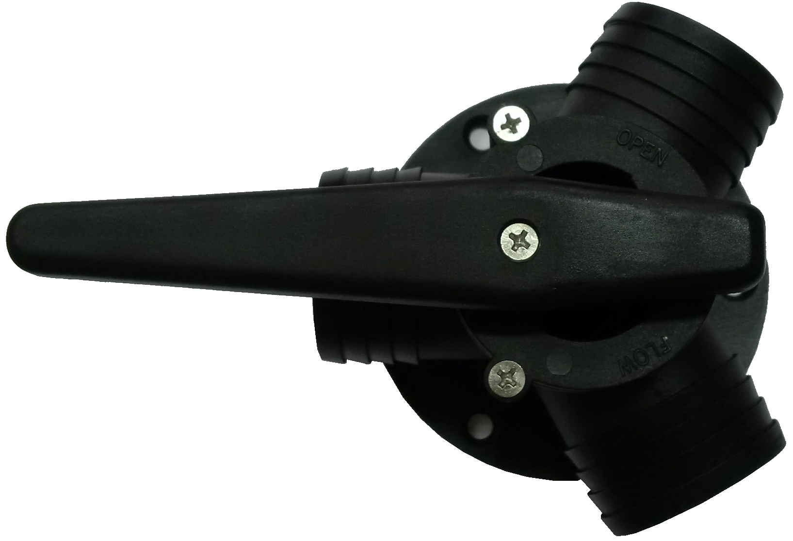 AAA Ventil Y pre 1-1/2" hadicu  18600-02