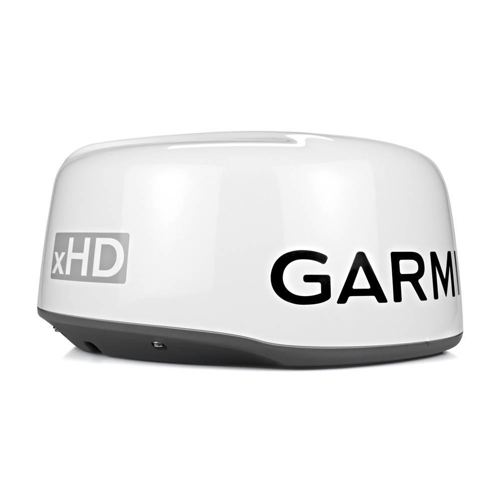 GARMIN Radar GMR 18 xHD  29.005.12