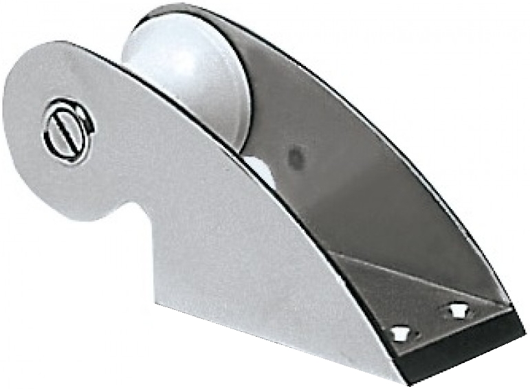 CAN Kotevná kladka AISI 316 155 x 62 mm