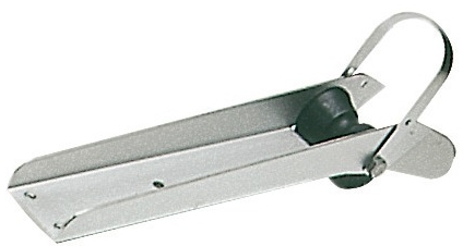 SEAWORLD Kotevná kladka SS 500 mm