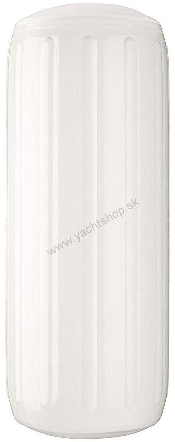 DOCK EDGE Fender rebrovaný so stredovým otvorom 25 x 64 cm  Do vypredania zásob - 71-251-F
