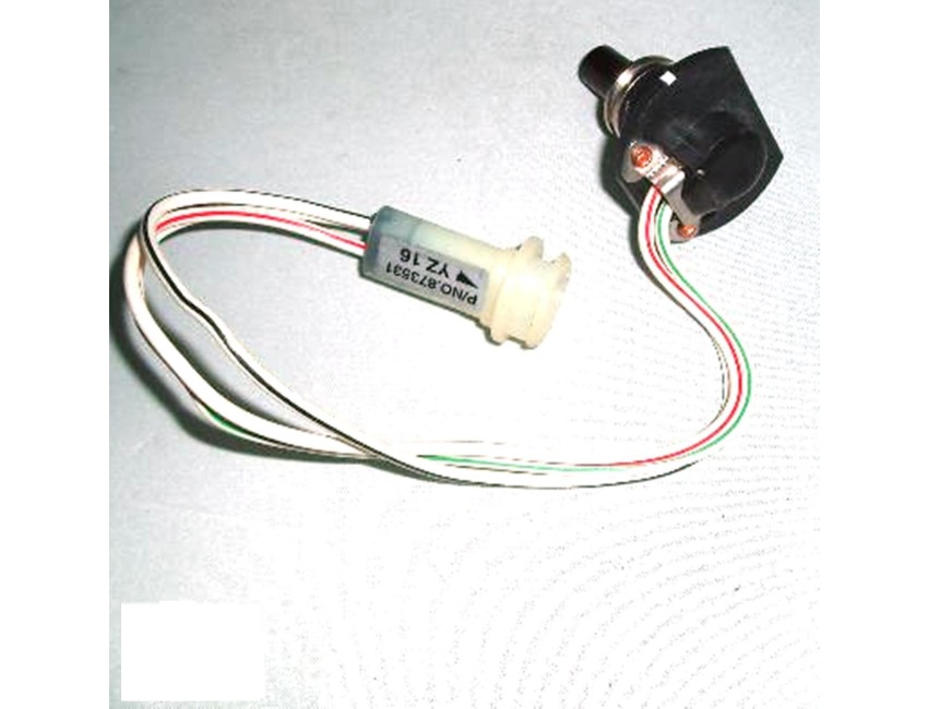 VOLVO PENTA TRIM SENSOR 22314183