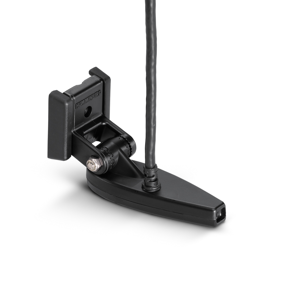 HUMMINBIRD XNT 9 DI T - 200/455 Transom DualBeam Down Imaging Transducer  sonda s teplotnym cidlom (710226)