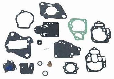 MERCURY CARBURETOR KIT 18-7212