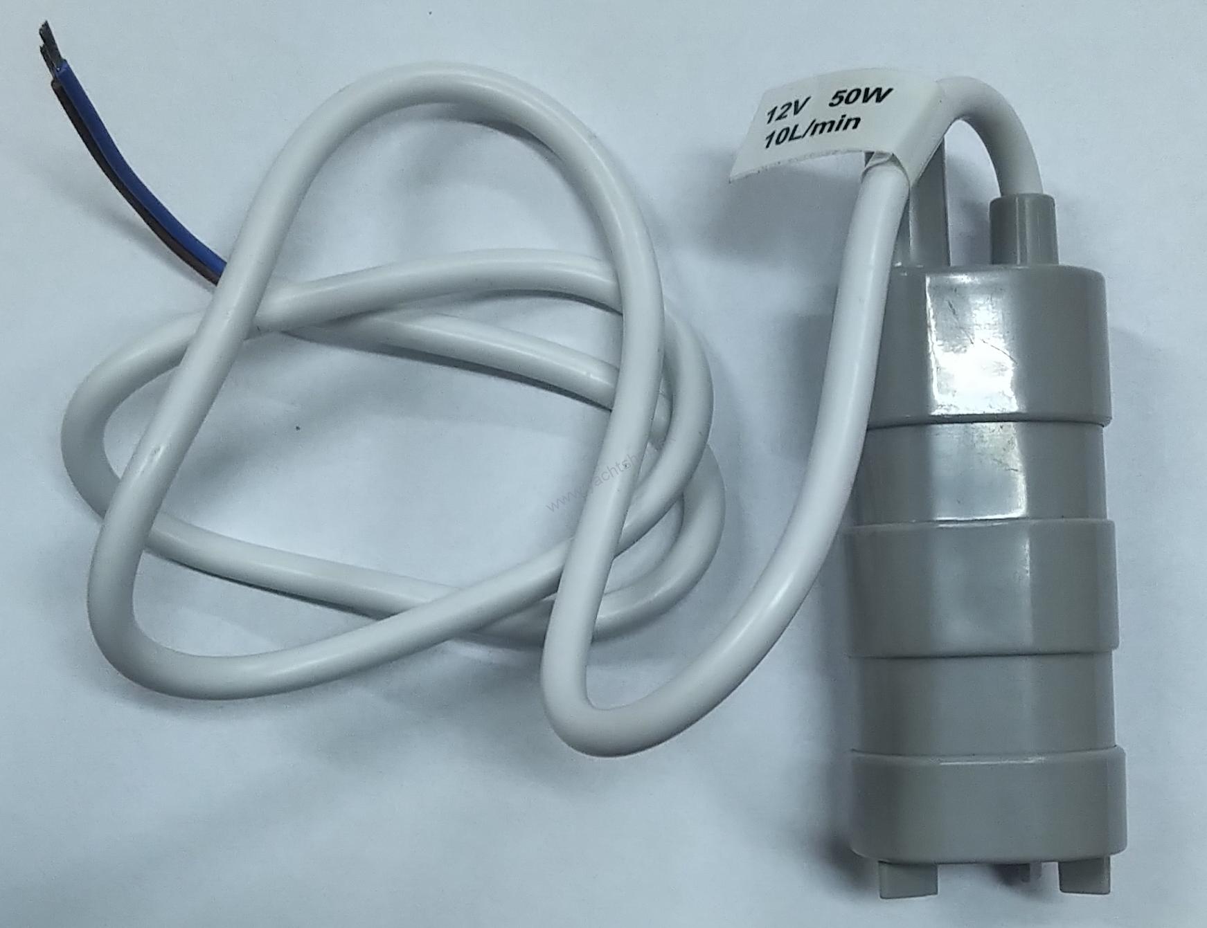 MTM Ponorné čerpadlo 15 L, 12 V  2401500