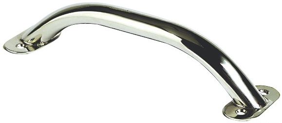 OSCULATI Nerezové madlo 337 mm