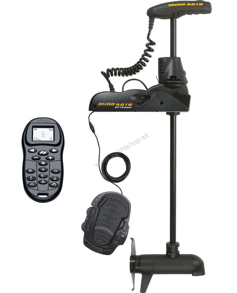 MINN KOTA Elektromotor predný ULTERRA 80-iP-Link MDI, 24V, 152 cm  1358981M