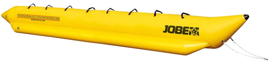 JOBE BANAN WATERSLED 8P